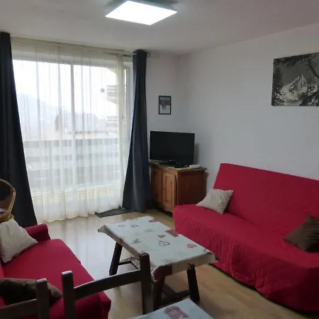 Appartement Grande Chaume A 101 *