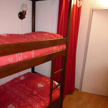 Appartement Grande Chaume A 101