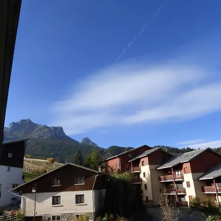 Grande Chaume A 101 Appartement