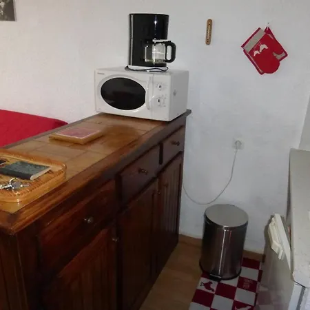 Apartment Grande Chaume A 101
