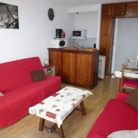 Grande Chaume A 101 Apartment Le Sauze